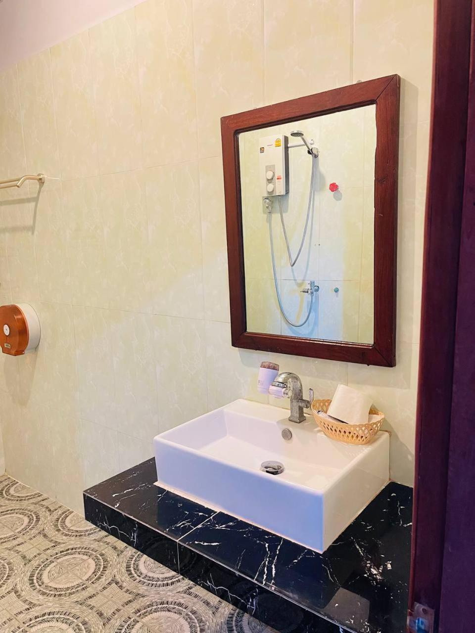 Golden Bakong Boutique Hotel Siem Reap Exterior foto