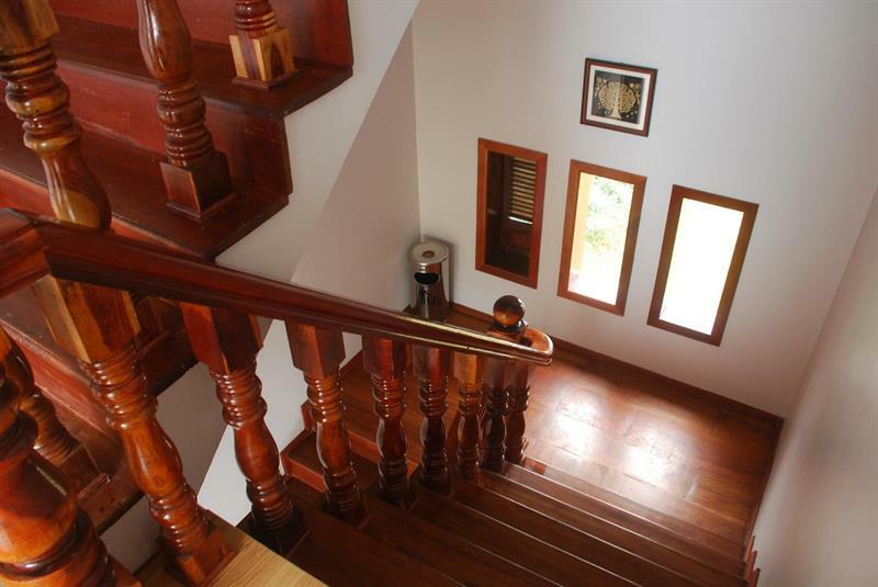 Golden Bakong Boutique Hotel Siem Reap Exterior foto