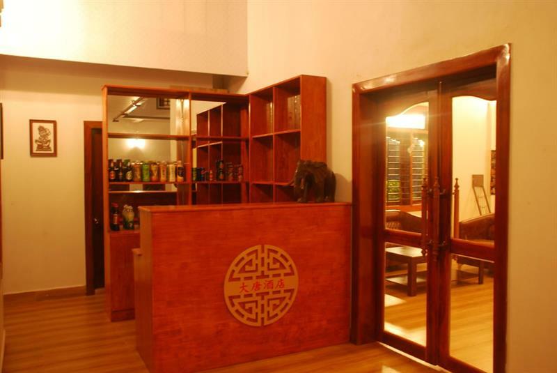 Golden Bakong Boutique Hotel Siem Reap Exterior foto
